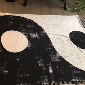 Yin-Yang Tapestry